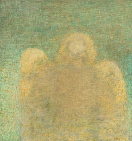 The protectress
