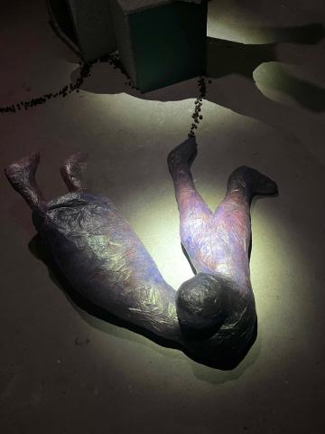 Waiting for a miracle