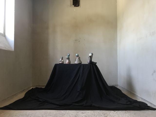 Waiting for a miracle